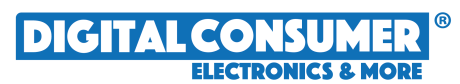 Digital Consumer - Electronics & More